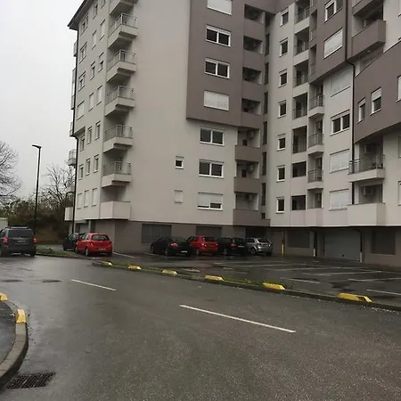 Apartment Aida Dida Sarajevo