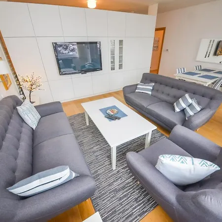 Apartment Aida Dida