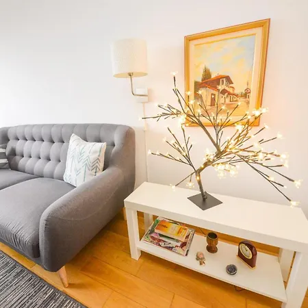 Aida Dida Apartment Sarajevo