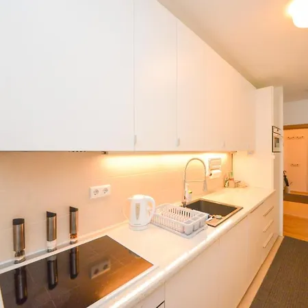 Apartment Aida Dida Sarajevo
