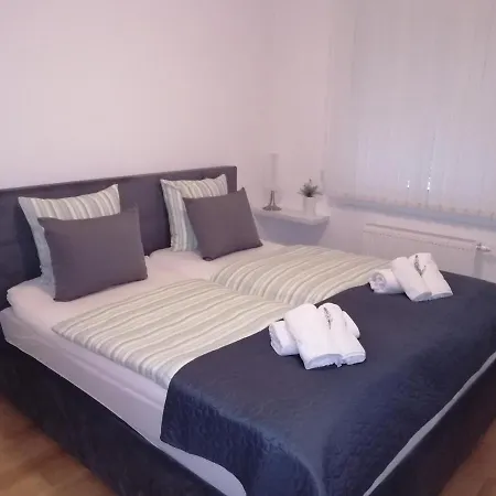 Aida Dida Apartment *